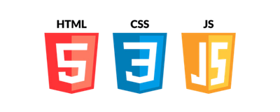 HTML · CSS · JS
